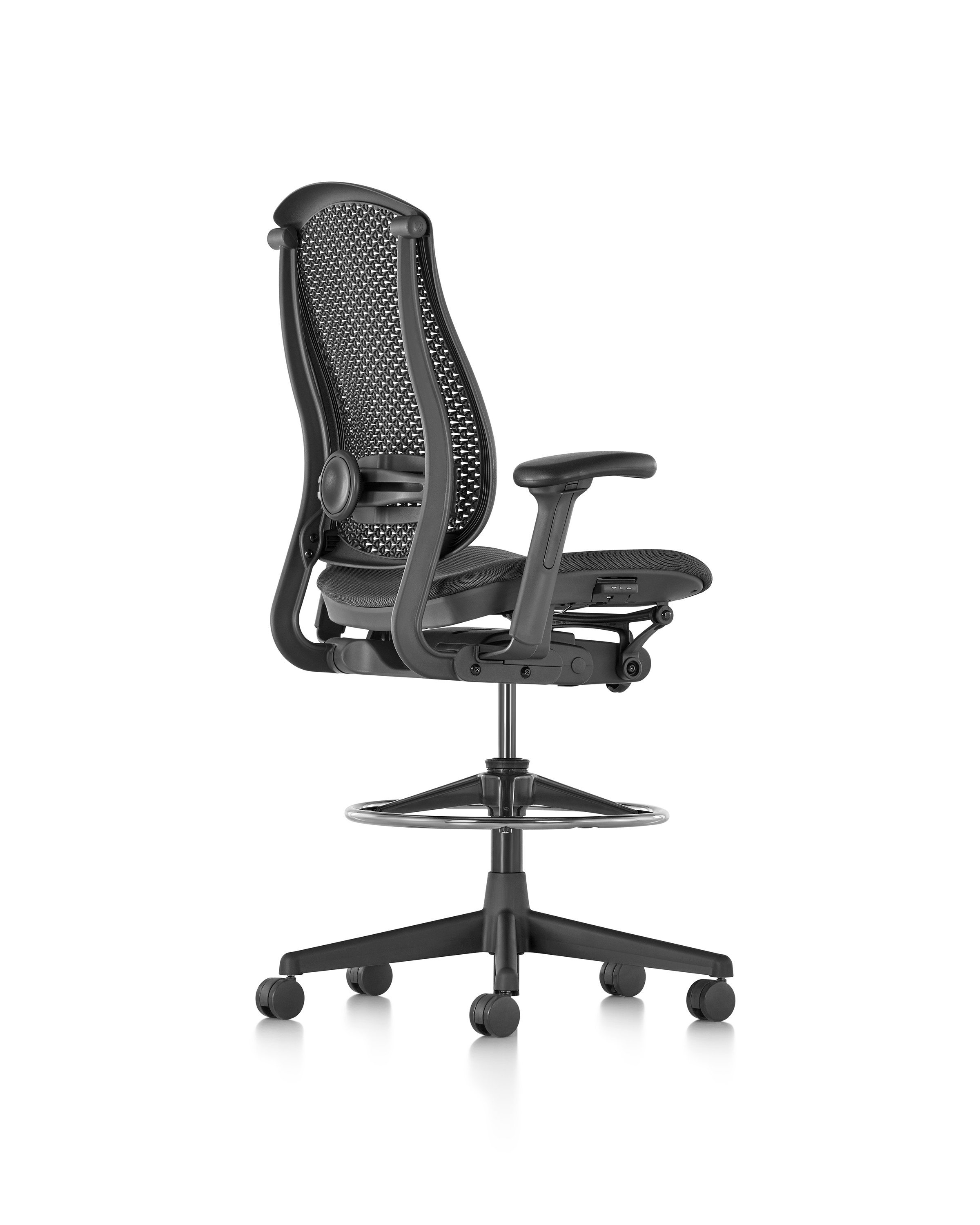 办公椅|高脚椅|办公家具|球友会（中国）家具|塞勒高脚椅